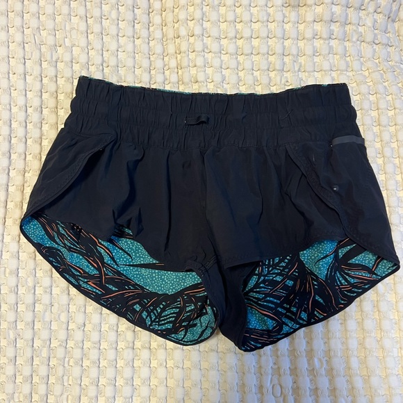 Lululemon swim shorts reversible - Picture 1 of 1